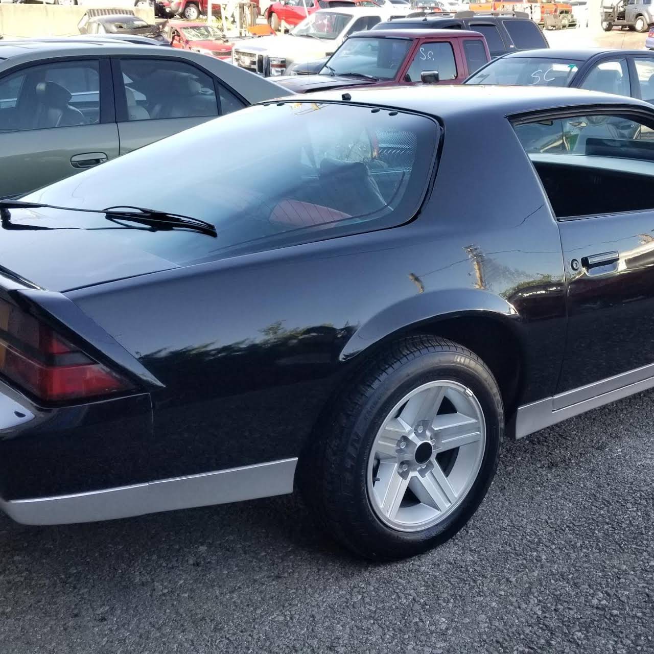 KY Quality Collision Repair Auto Body Shop in Shelbyville