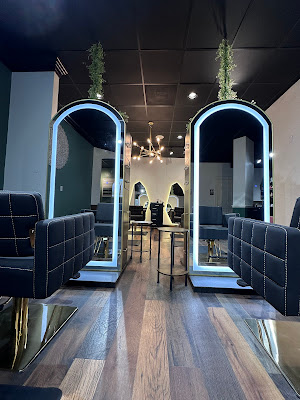 Photo of The Hair Phoenix Salon