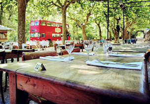 Photo n°75 de La Fontaine Minerale à Pont-de-Barret (Restaurant)