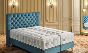 Photo n°20 de MAISON de la LITERIE Saint-Aunès - Lits - Matelas - Sommiers à Saint-Aunès (Magasin de canapés)