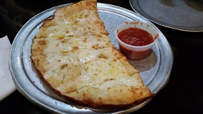 Photos of St Angelo's Pizza