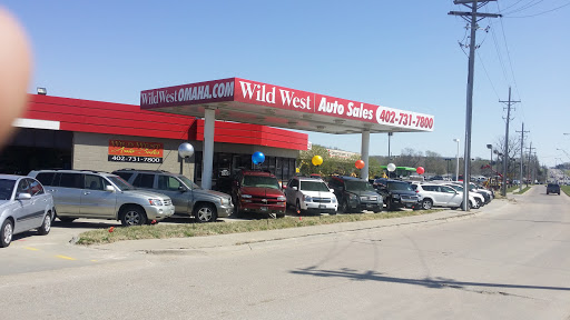 Wild West Auto Sales - Thumbnail