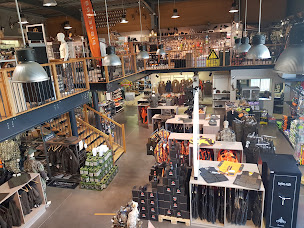 Photo n°11 de Armurerie Steflo Passion Chasse à Gleizé (Magasin de chasse)