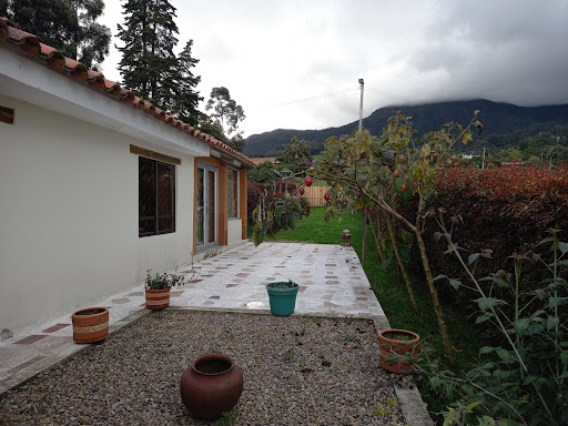 Green House Cogua