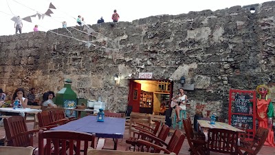 Photos of Galer&iacute;a Libro Caf&eacute;