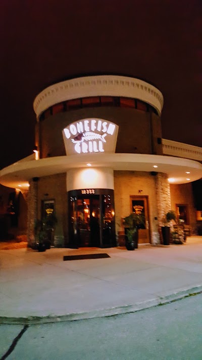 Photos of Bonefish Grill