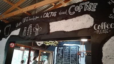 Photos of Station Coffee