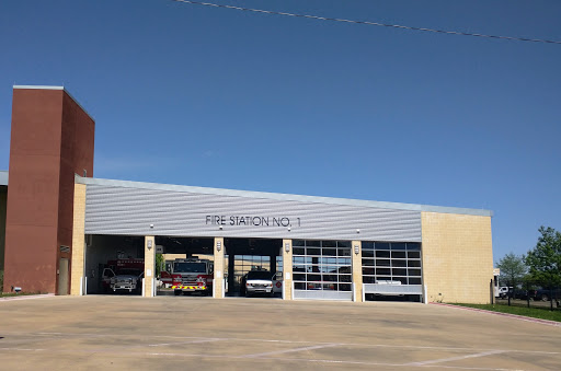Lancaster Fire Department