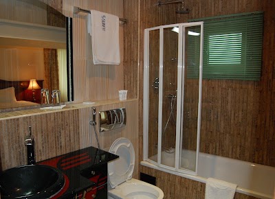Photos of SUNFIT... Fitness, Spa, Accommodation