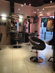 Photo n°1 de AUGEZ COIFFURE à Perpignan (Salon de coiffure)