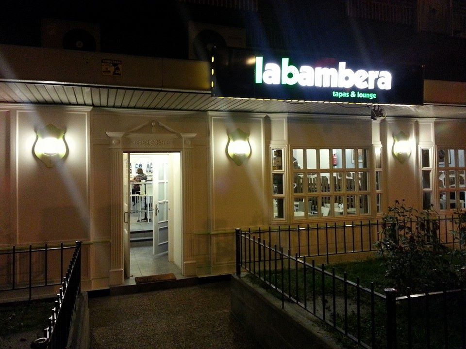 Foto de CERVECERÍA Gardenia CAFÉ-BAR.