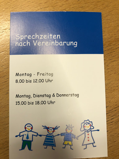 Hausärztliche Gemeinschaftspraxis Dr. med. Monika und Dirk Messemer - Thumbnail