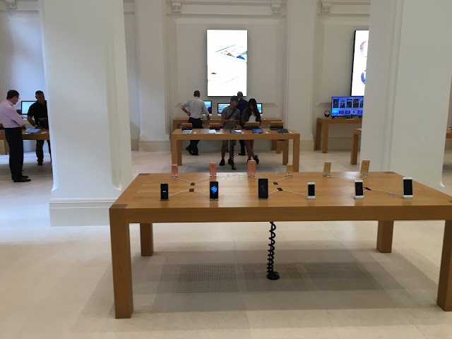Apple Store