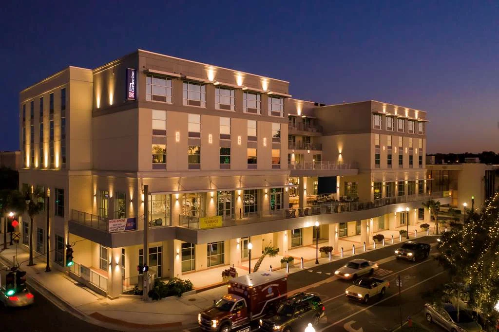 Hilton Garden Inn Ocala Downtown