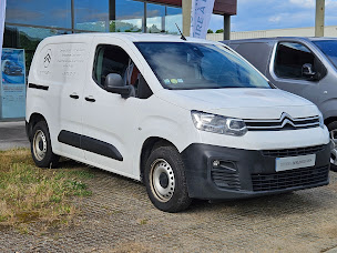 Photo n°10 de Garage Citroën Ducret à Givors (Vendeur de voitures d'occasion)