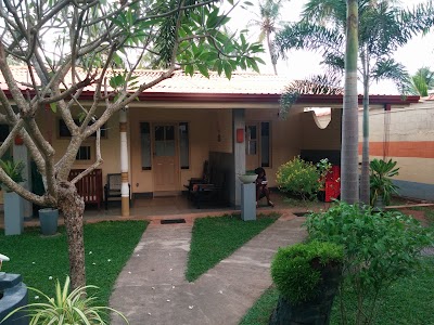 lodging