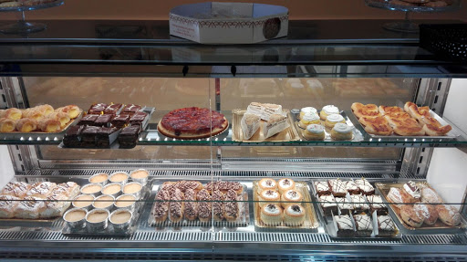 Panadería Bollería La Fuente de los Santos