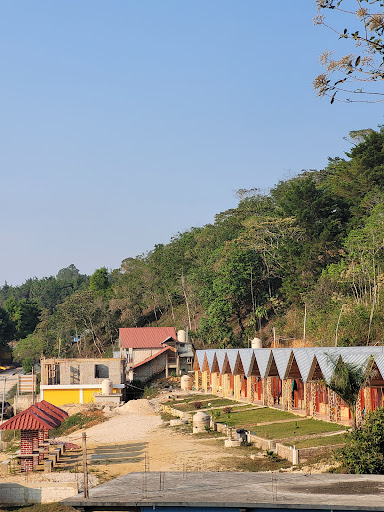Cabañas la Frontera Tziscao