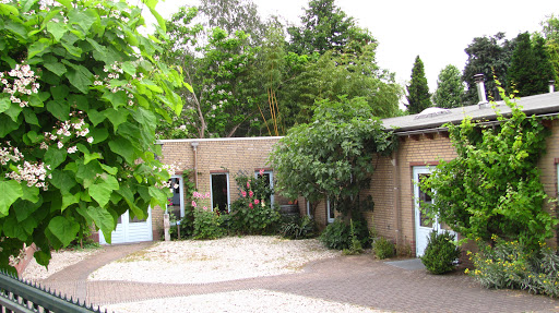 Atelier Galerie Annemie van de Ven - Thumbnail