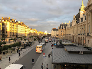 Photo n°1 de L2A architectes à Rennes (Agence d'architecture)