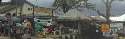 Photos of Obio Cottage Hospital