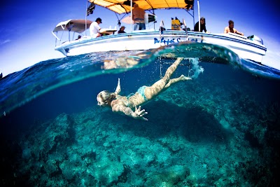Photos of Pohnpei Surf Club