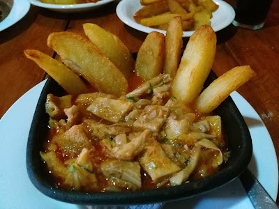 Photos of Restaurant Cirus Bar