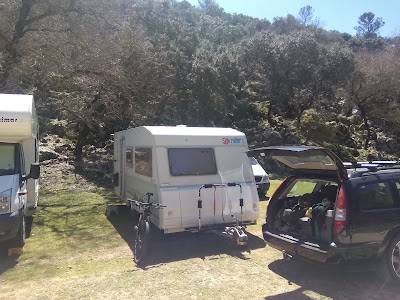 Photos of Hostel and Camping Villanueva Del Trabuco