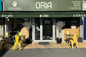 Oria Pizzeria Napoletana & Pasta Italiana image