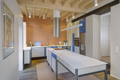 Les Ateliers de Cécile Architecte d’Int CFAI