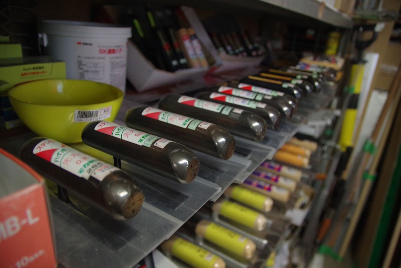 石川建材株式会社 一色店