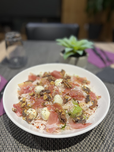 Photo 4 - L'unik Pizza