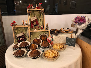 Photo n°4 de Griottine à Rochefort (Boulangerie)