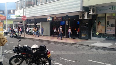 Photos of Iguana Caf&eacute; & Bar