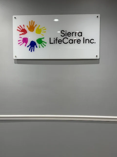 SIERRA LIFECARE INC - Photo 4