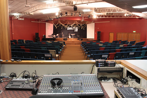 Adelaide Christian Centre - Thumbnail