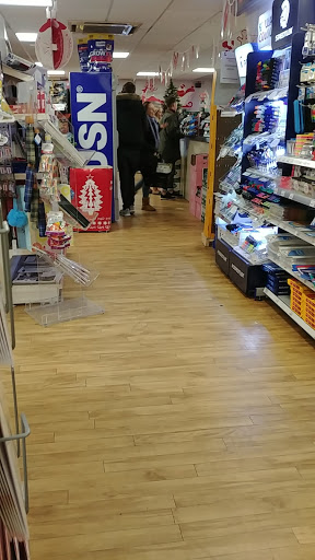 SPAR - Ashby Road - Thumbnail