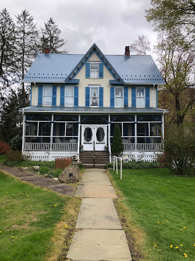 First Fork Lodge