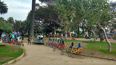 Photos of Plaza Colombia