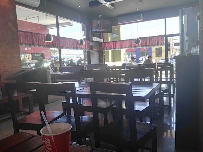 Photos of Toto's Pizza