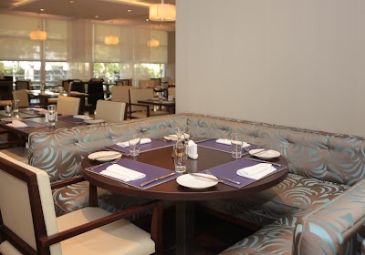 Photos of Hotel Novotel Santiago Vitacura