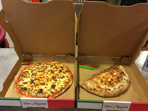 Photo 4 - Planète Pizza