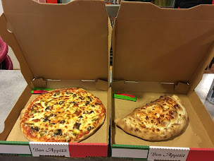 Photo n°46 de Planète Pizza à Torcy (Restaurant)