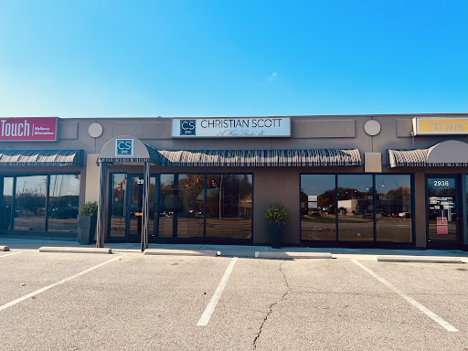 Christian Scott - A Hair Studio, LLC - Thumbnail