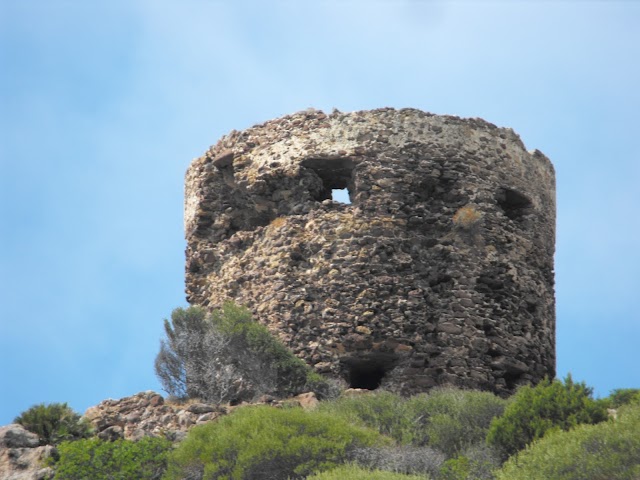 Porto Ferru