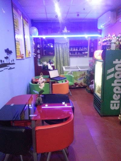 Photos of Arctic Ice Cream House