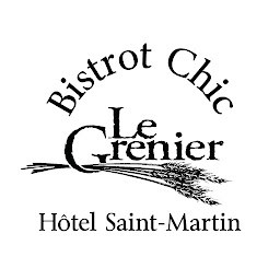 Photo n°12 de Restaurant LE GRENIER - Hôtel St-Martin- accès piste du Biolley à Les Belleville (Brasserie)