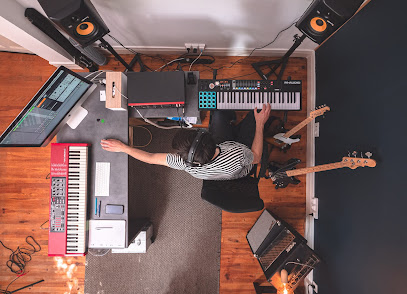 Les Studios 302