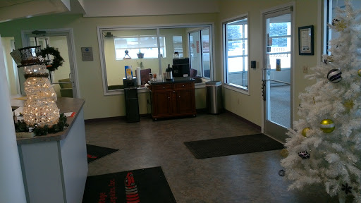 Heritage Collision Repairs, Inc. Gallery - United States