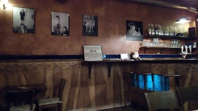 Photos of Kav&aacute;rna Cafe Etage